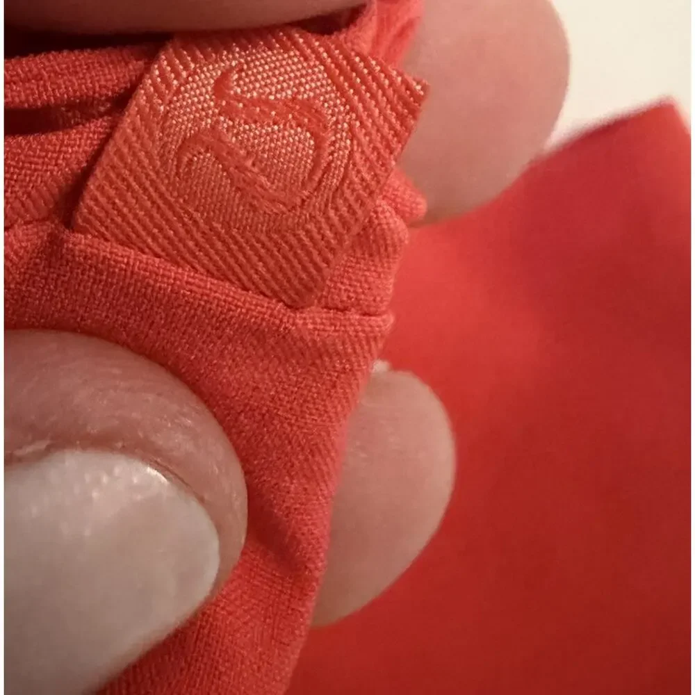 5 Schrunchies w/ Decorative Bows by Lululemon, J Crew & Zara